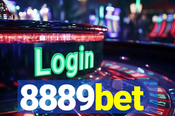 8889bet