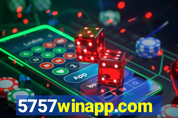 5757winapp.com