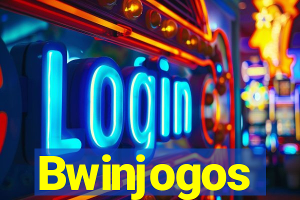 Bwinjogos