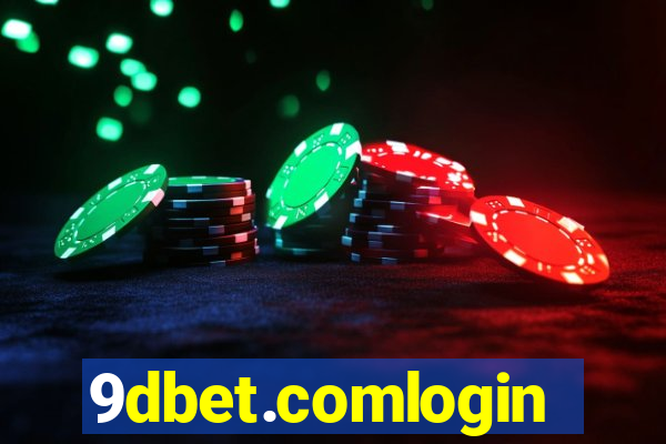 9dbet.comlogin