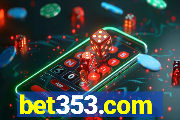 bet353.com