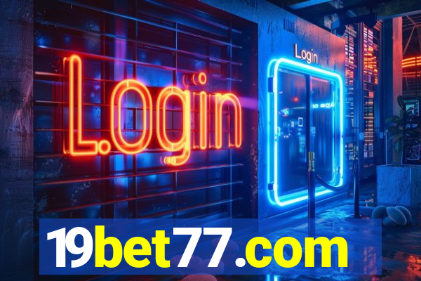 19bet77.com