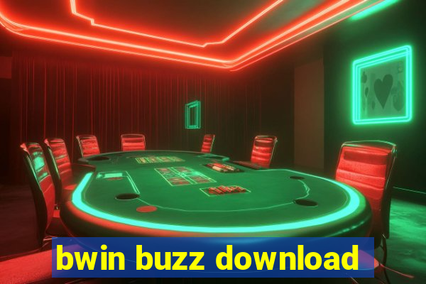 bwin buzz download