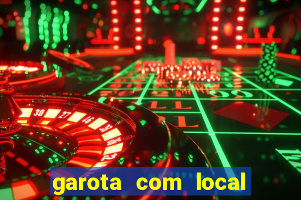 garota com local porto alegre