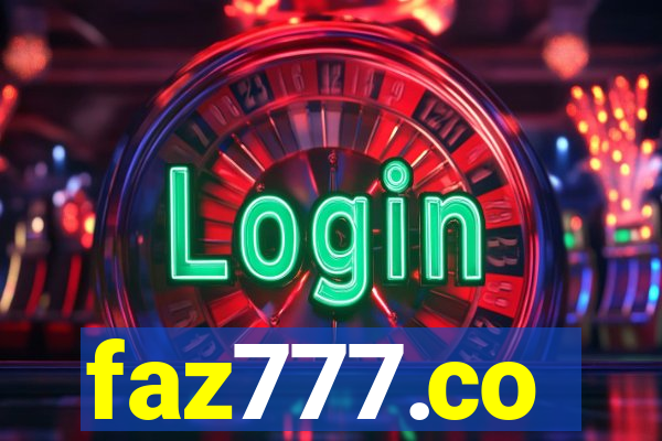 faz777.co