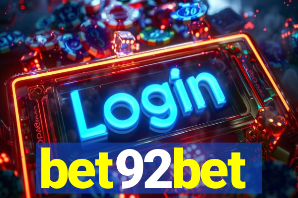 bet92bet