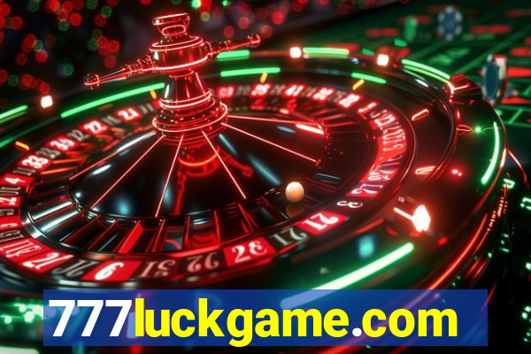 777luckgame.com