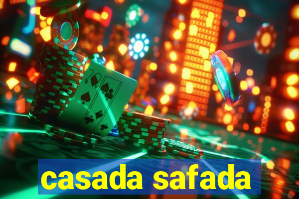 casada safada