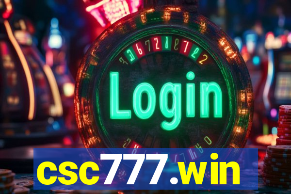 csc777.win