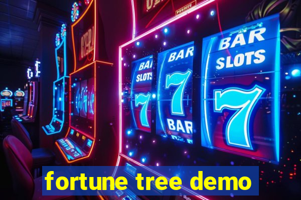 fortune tree demo