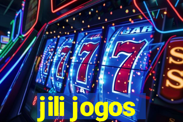 jili jogos