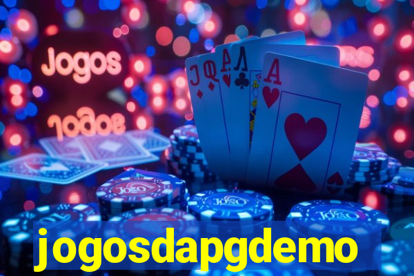 jogosdapgdemo