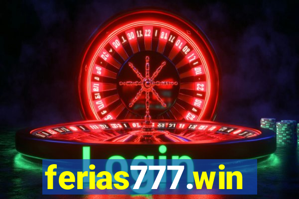 ferias777.win