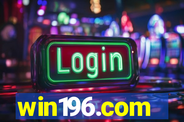 win196.com