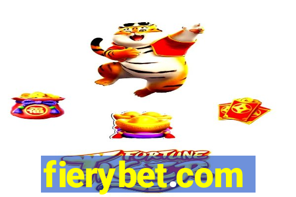 fierybet.com