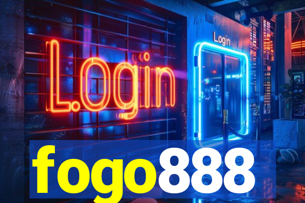 fogo888