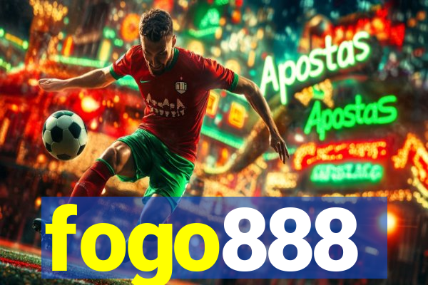 fogo888