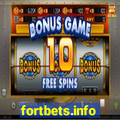 fortbets.info