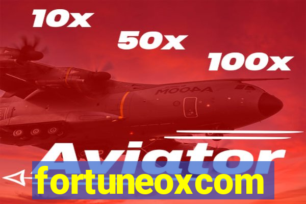 fortuneoxcom