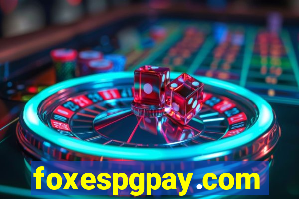 foxespgpay.com