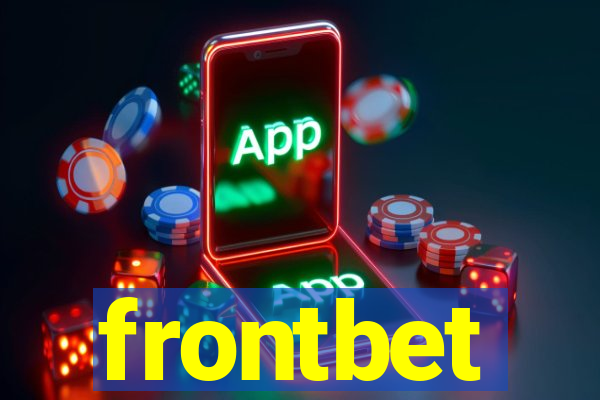 frontbet