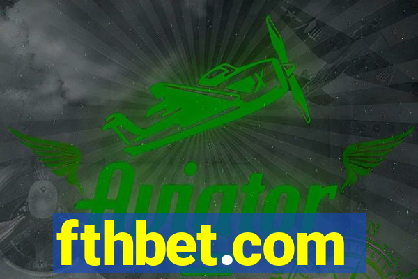 fthbet.com