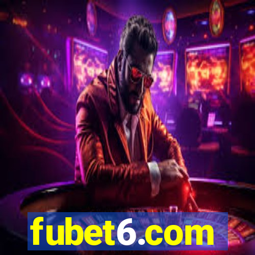 fubet6.com