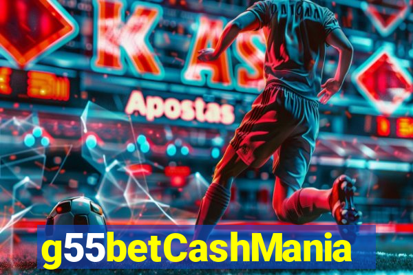 g55betCashMania