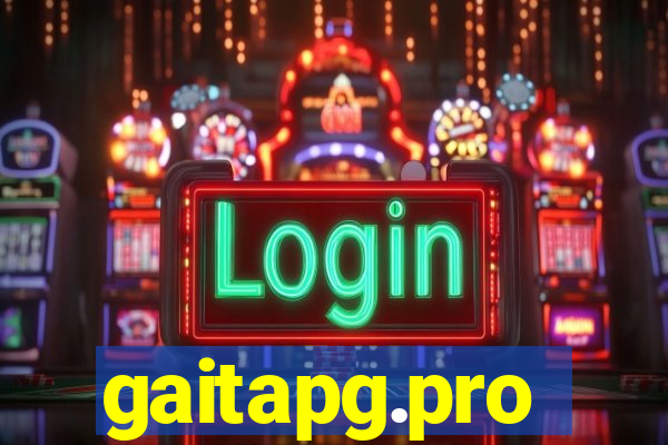 gaitapg.pro