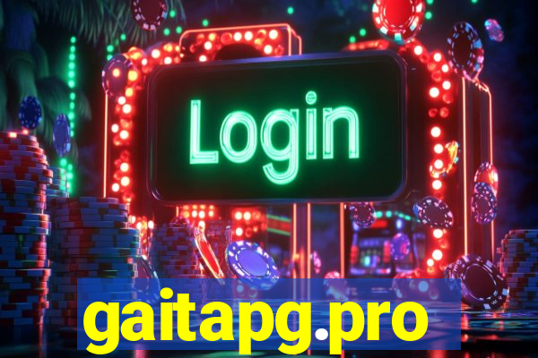 gaitapg.pro