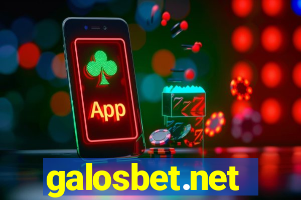 galosbet.net