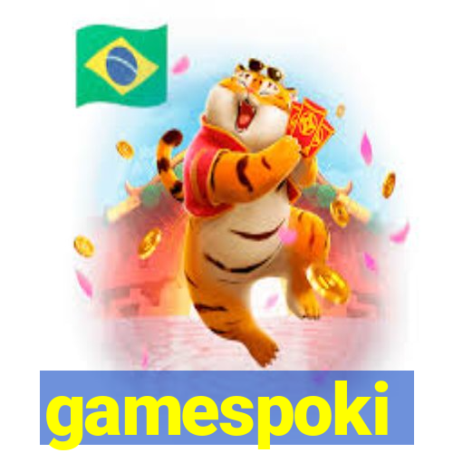 gamespoki