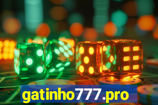 gatinho777.pro