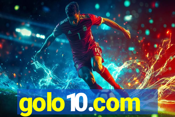 golo10.com