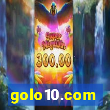 golo10.com