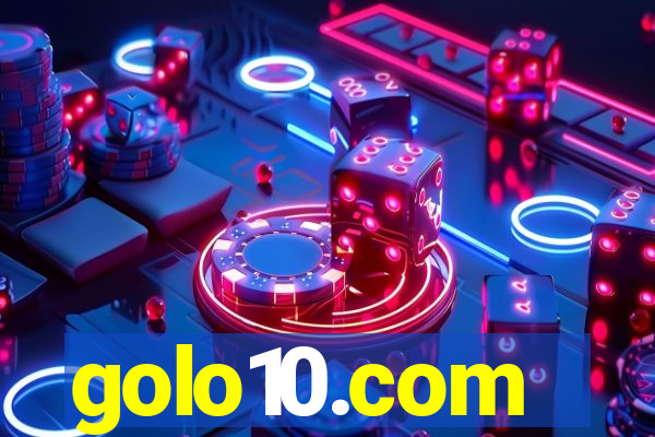 golo10.com