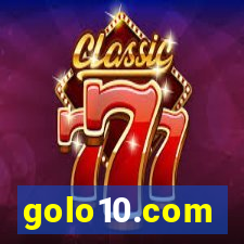 golo10.com