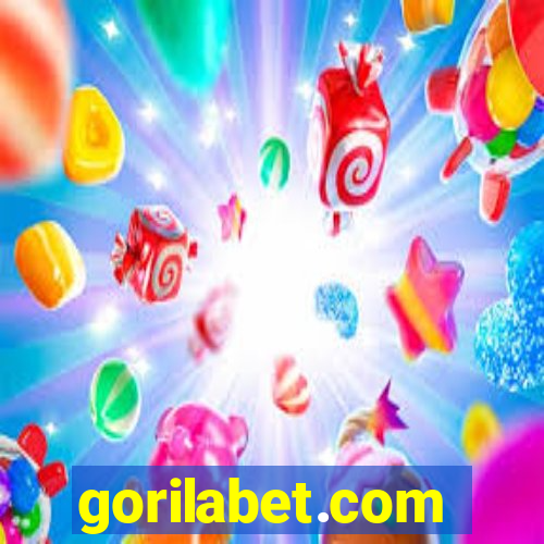 gorilabet.com