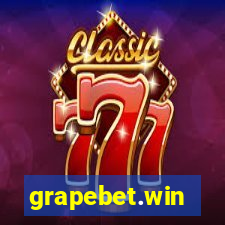 grapebet.win