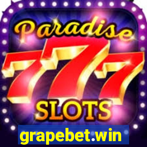 grapebet.win