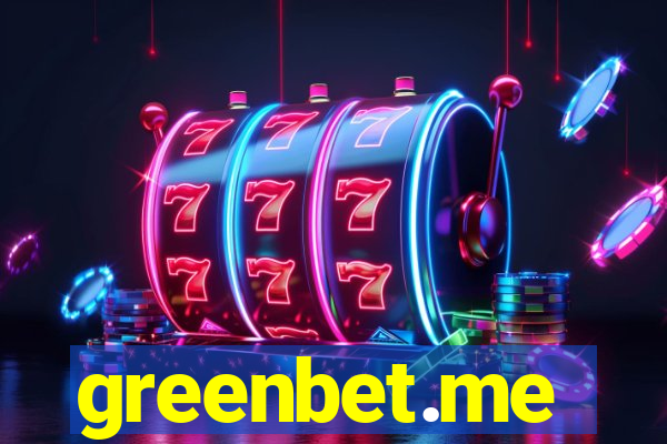 greenbet.me