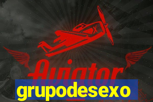 grupodesexo