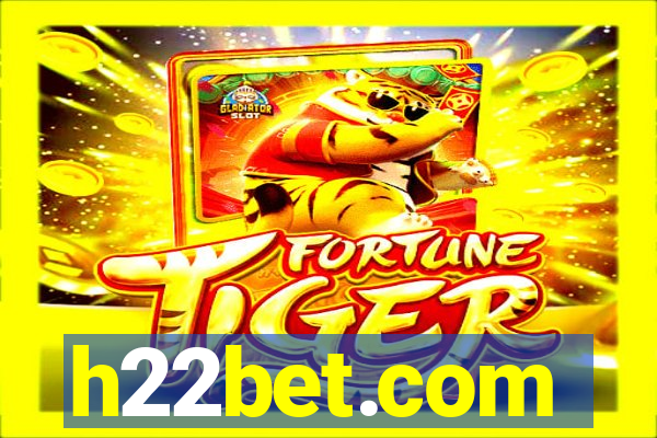 h22bet.com