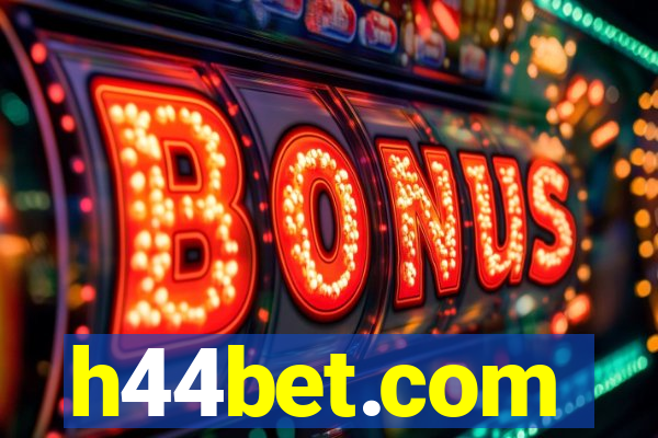 h44bet.com