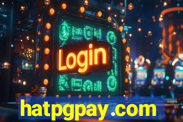 hatpgpay.com