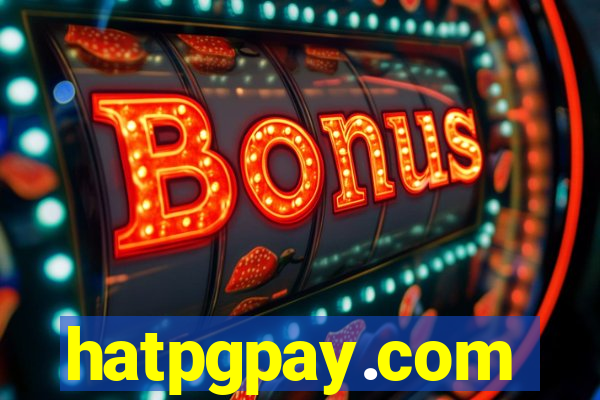 hatpgpay.com