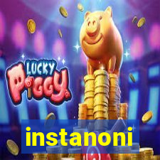 instanoni