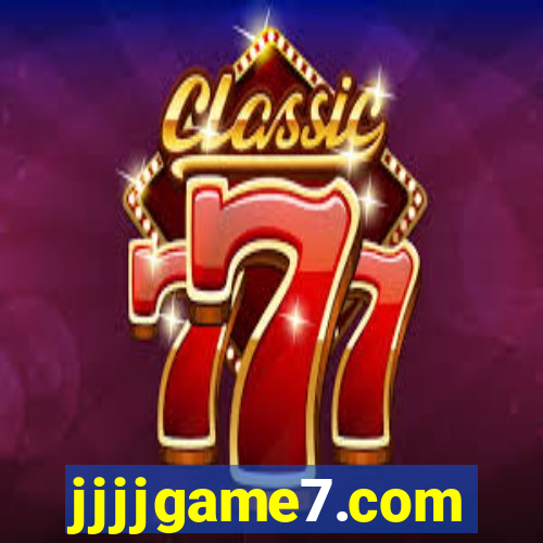 jjjjgame7.com