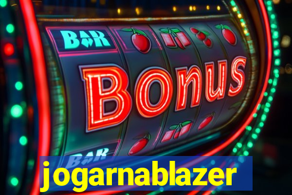 jogarnablazer