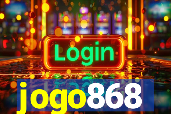 jogo868